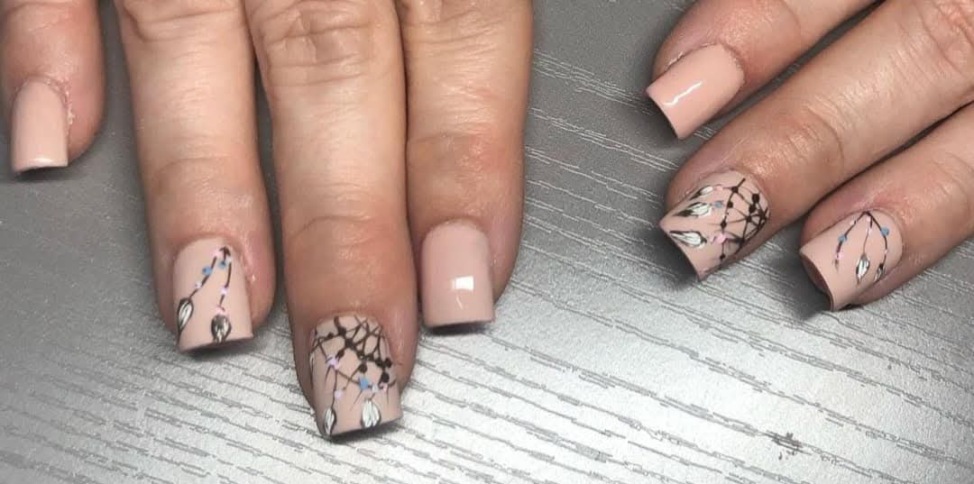 Tips to Toes Nail Bar nail photo 5