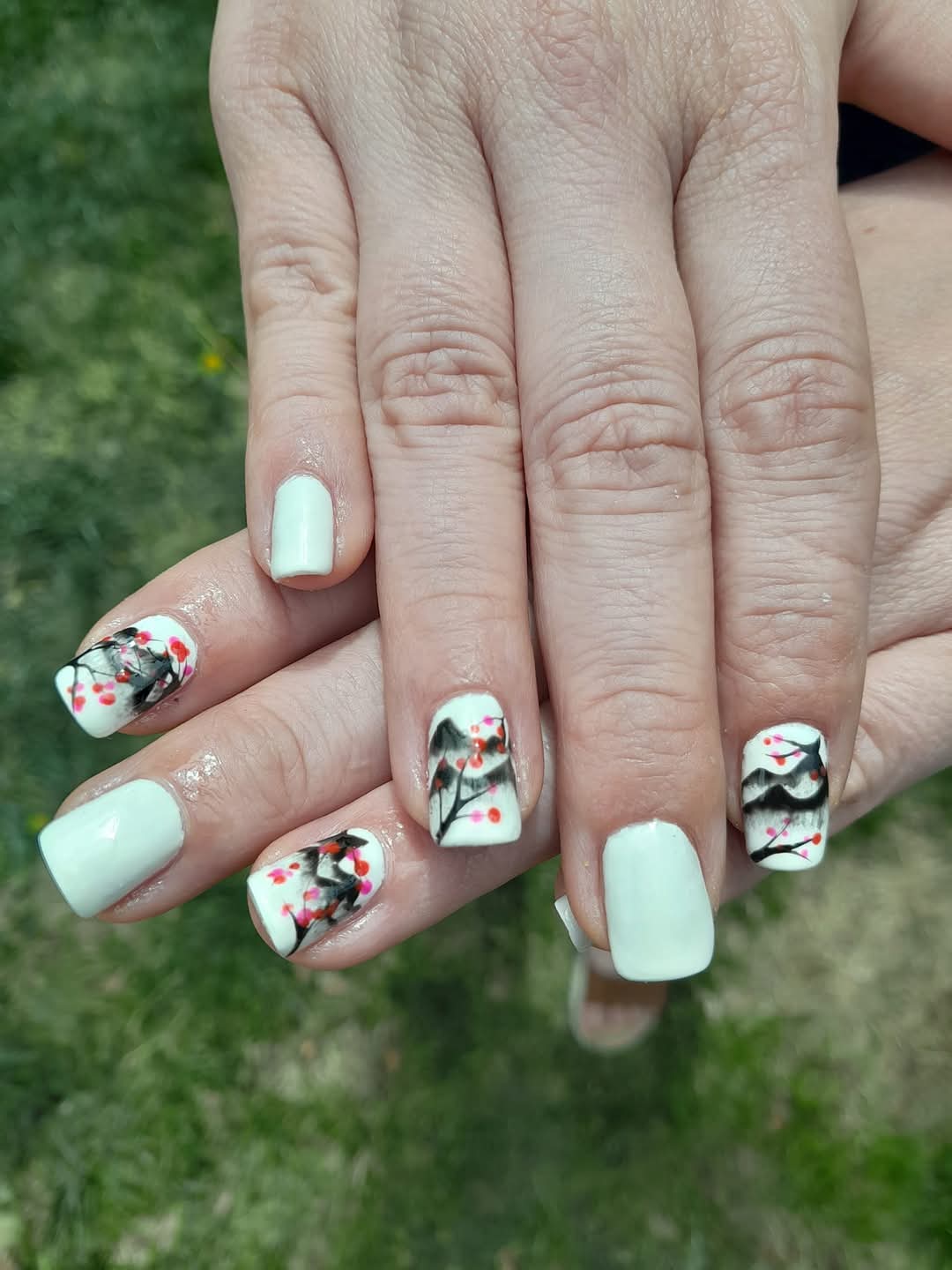 Tips to Toes Nail Bar nail photo 7