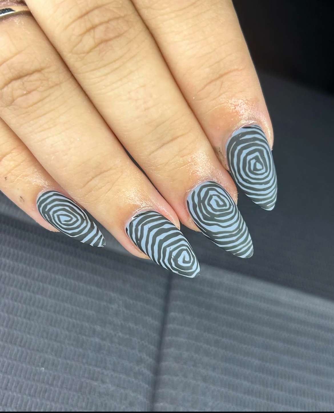 Tips to Toes Nail Bar nail photo 8